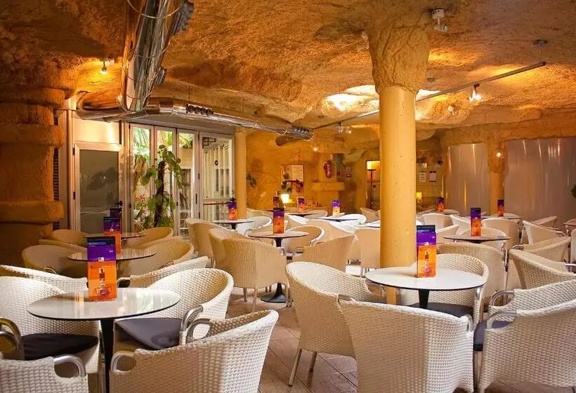 Hotel Servigroup Diplomatic