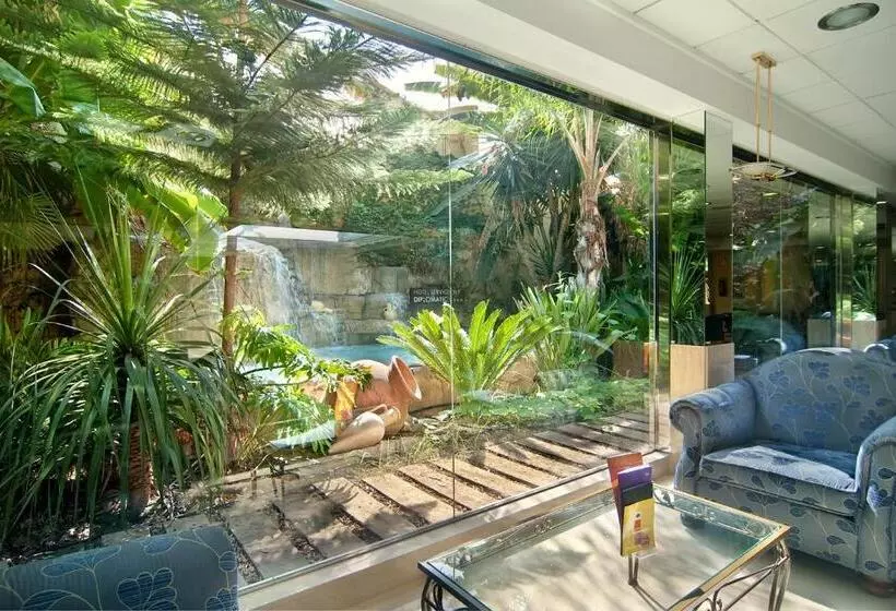 Hotel Servigroup Diplomatic