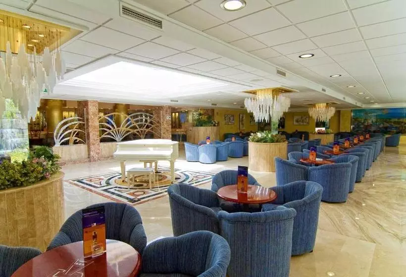 Hotel Servigroup Diplomatic