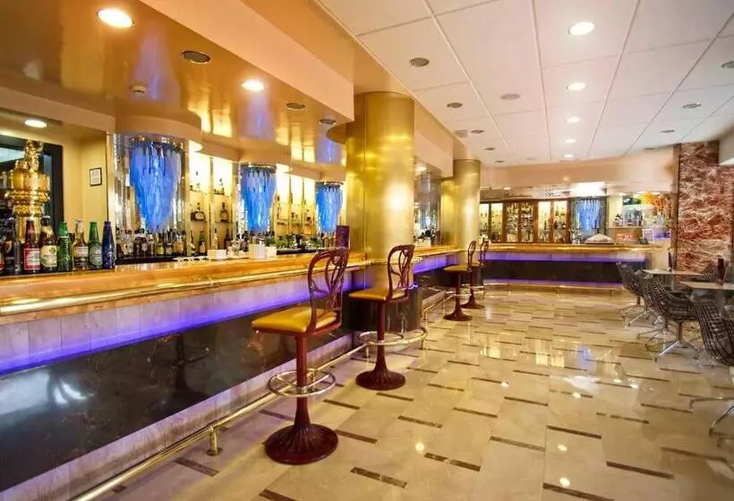 Hotel Servigroup Diplomatic