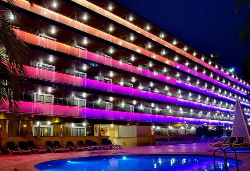 Hotel Servigroup Diplomatic