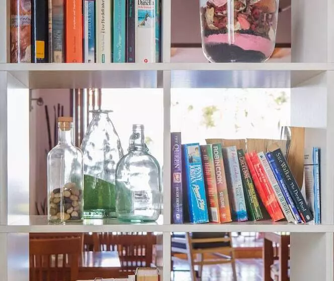 Отель Ses Puntetes