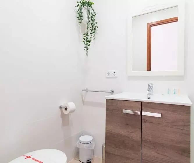 Отель Ses Puntetes