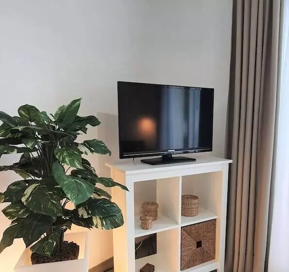 Отель Ses Puntetes