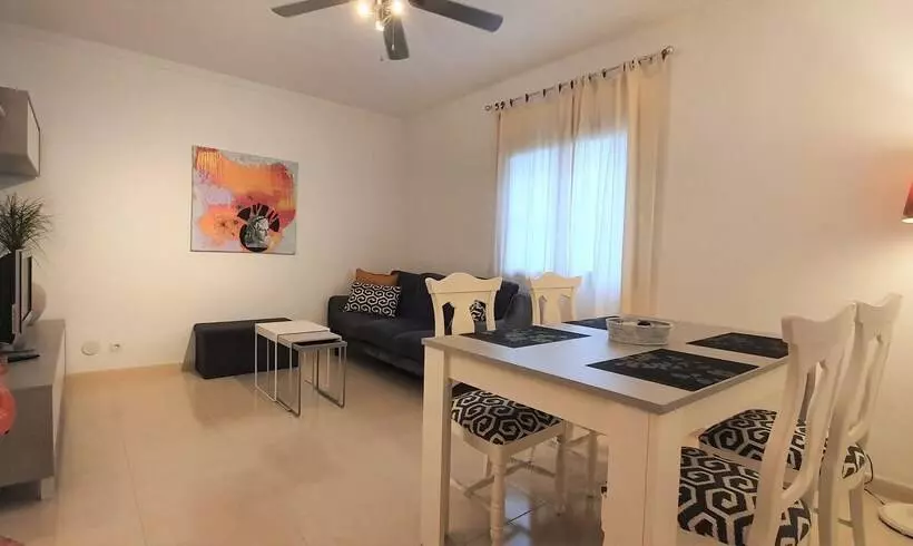 Отель Ses Puntetes