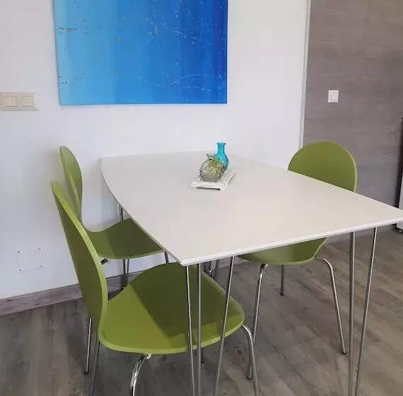 Отель Ses Puntetes