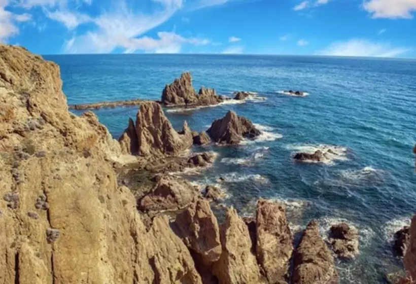 فندق Sol Almeria