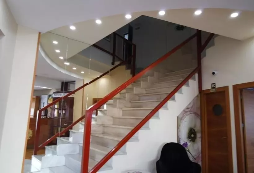 فندق Sol Almeria