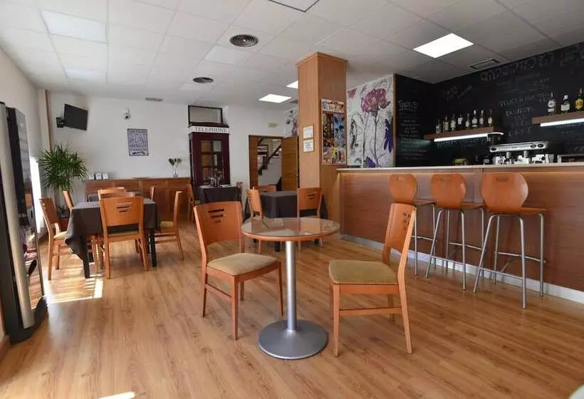 فندق Sol Almeria