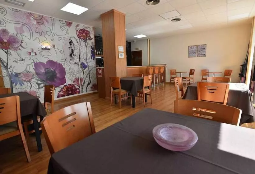 فندق Sol Almeria