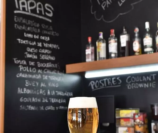 فندق Sol Almeria