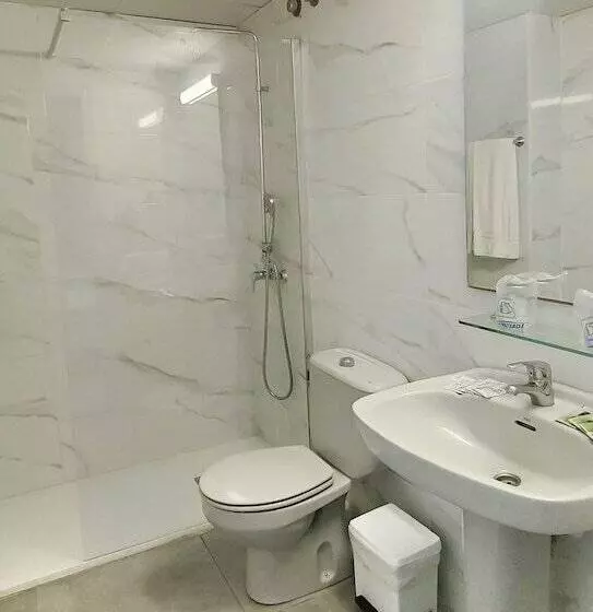 فندق Sol Almeria