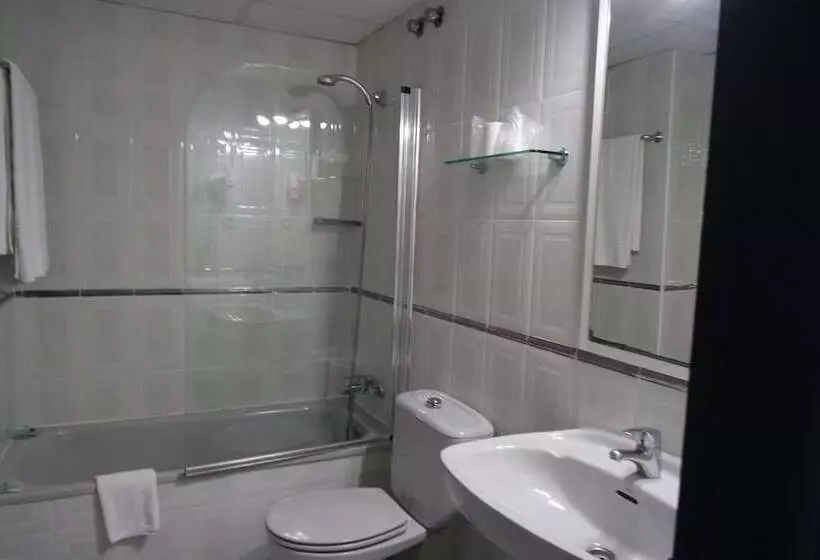 فندق Sol Almeria