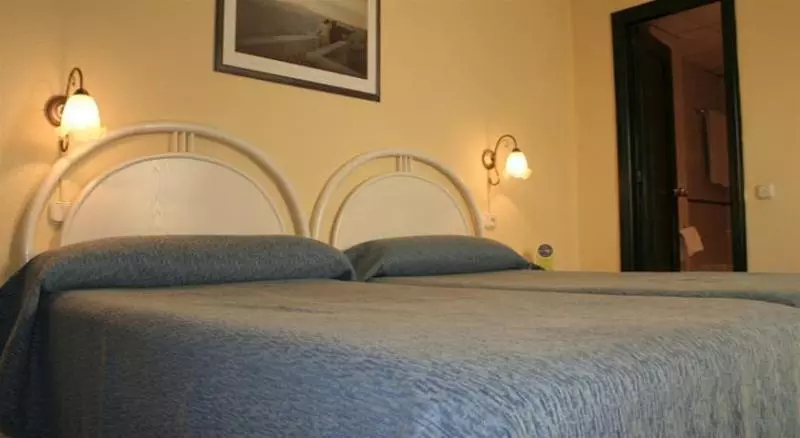 فندق Sol Almeria