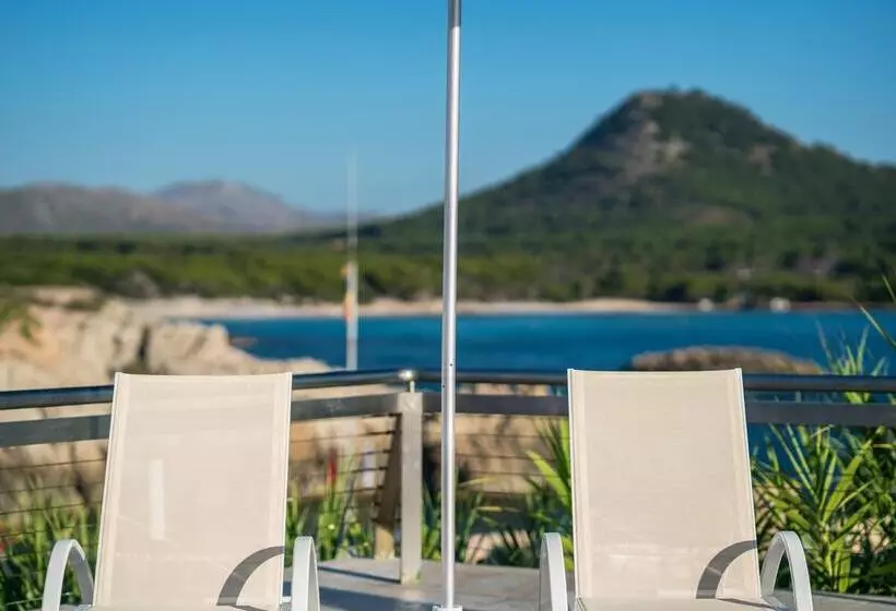 בית מלון כפרי Thb Cala Lliteras Adults Only