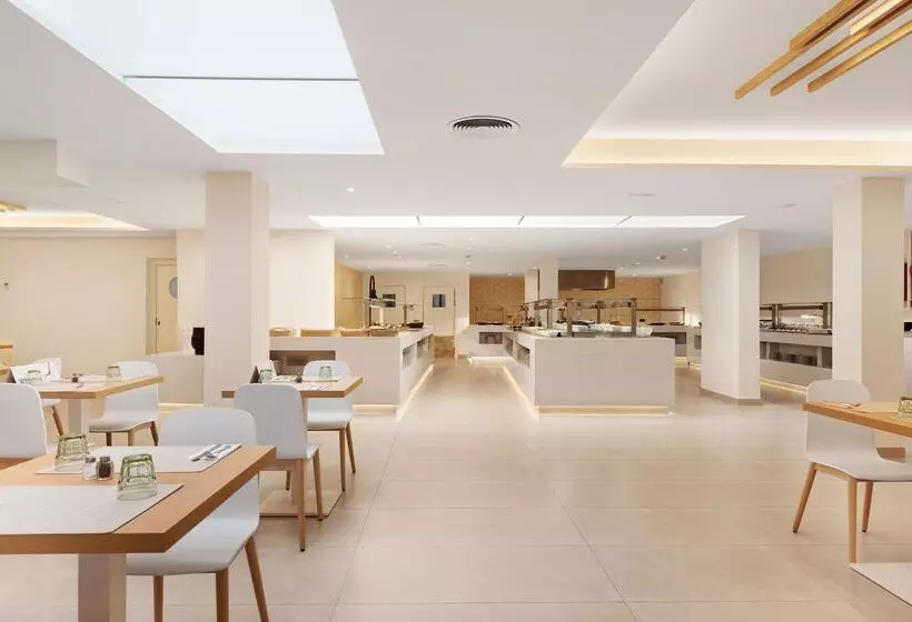 בית מלון כפרי Thb Cala Lliteras Adults Only