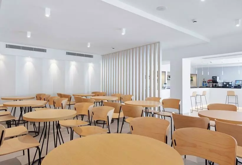 בית מלון כפרי Thb Cala Lliteras Adults Only