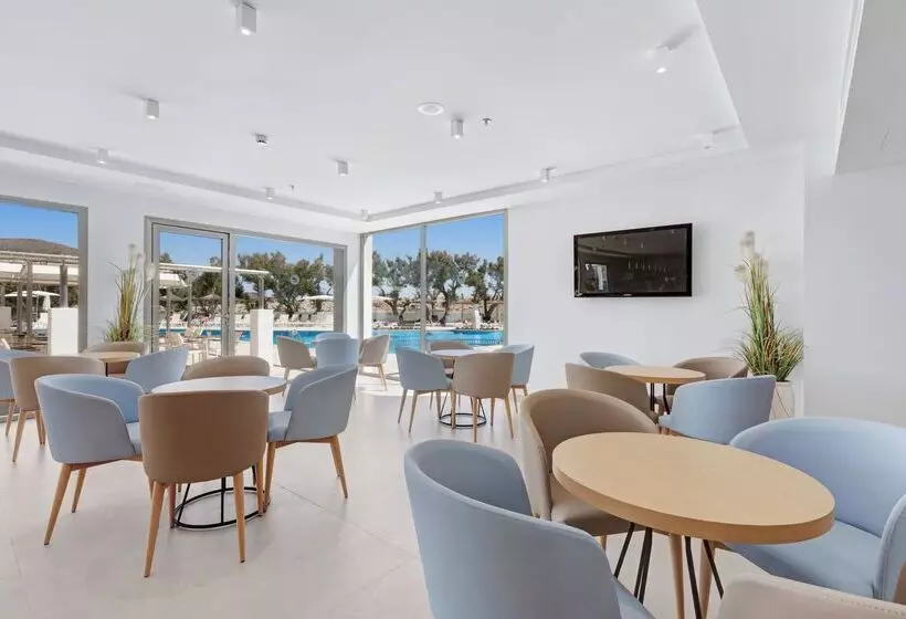 בית מלון כפרי Thb Cala Lliteras Adults Only