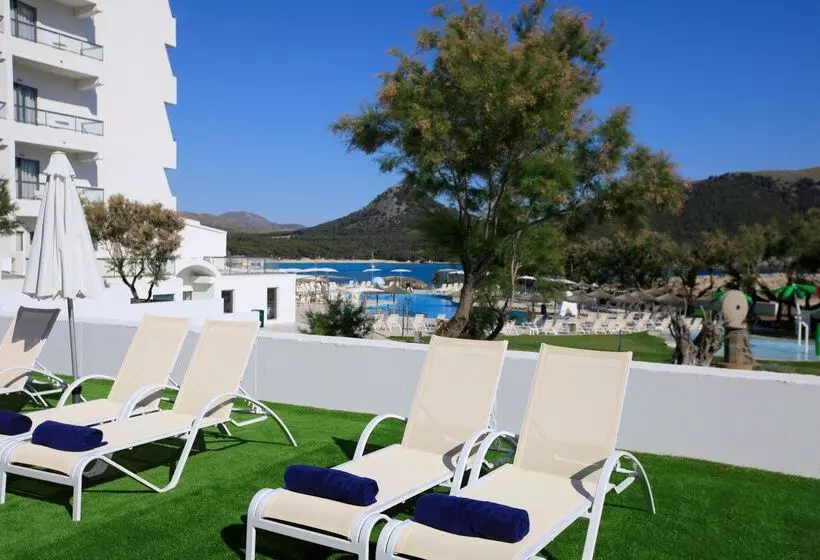 בית מלון כפרי Thb Cala Lliteras Adults Only