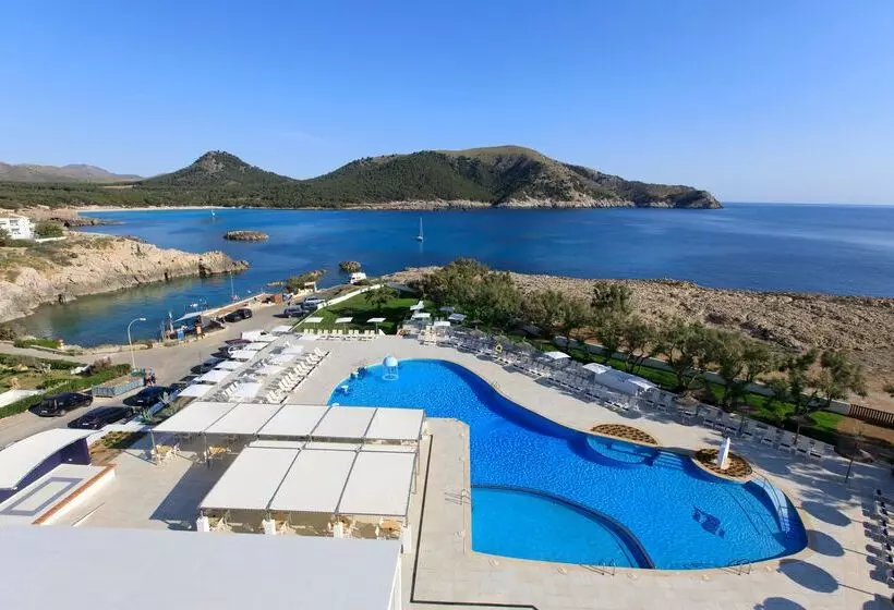 בית מלון כפרי Thb Cala Lliteras Adults Only