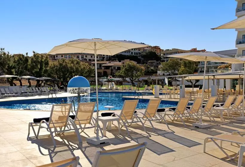 בית מלון כפרי Thb Cala Lliteras Adults Only