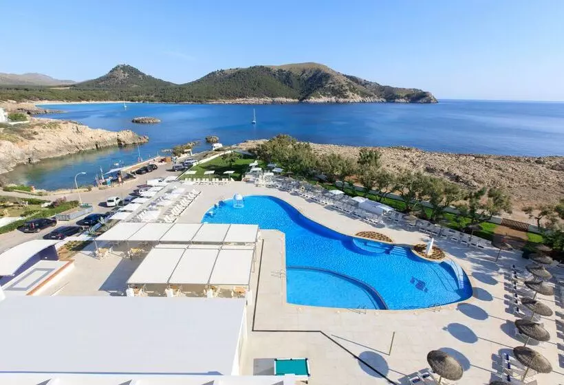 בית מלון כפרי Thb Cala Lliteras Adults Only