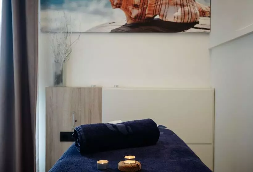 Hotelli Thb Gran Playa  Adults Only