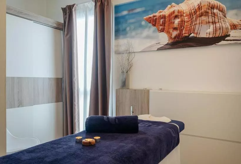 Hotelli Thb Gran Playa  Adults Only