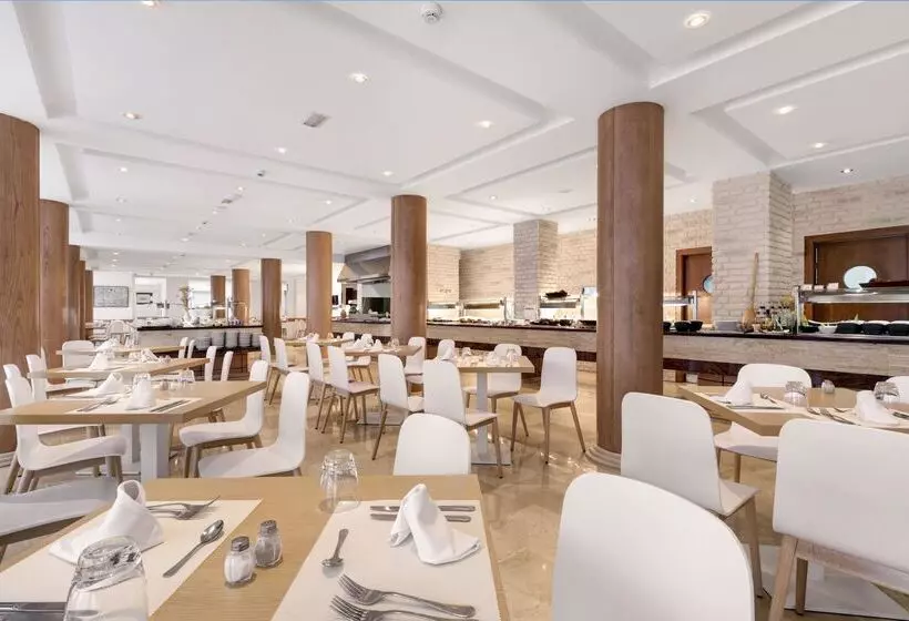 Hotelli Thb Gran Playa  Adults Only