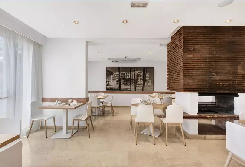 Hotelli Thb Gran Playa  Adults Only