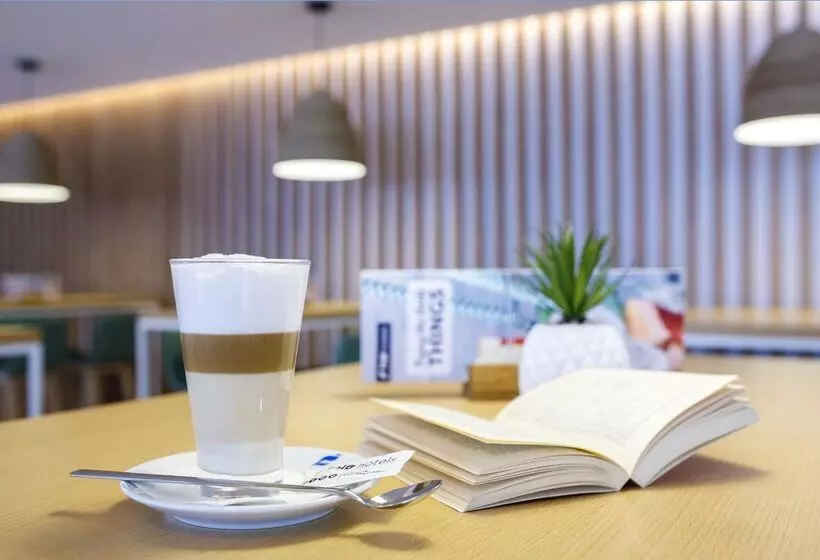 Hotelli Thb Gran Playa  Adults Only