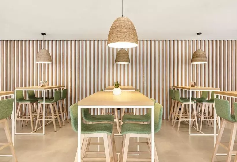 Hotelli Thb Gran Playa  Adults Only