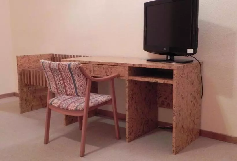 ホテル Toros De Guisando