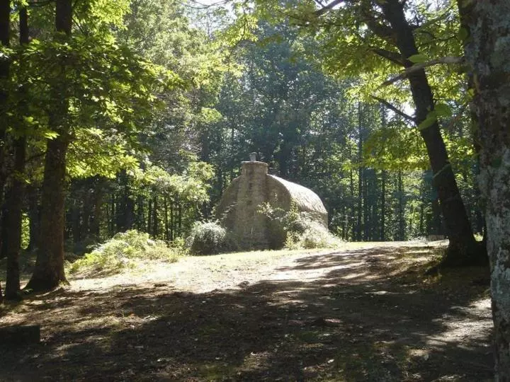 ホテル Toros De Guisando