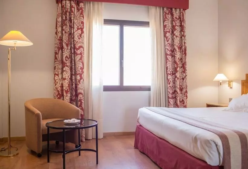 فندق Vegas Altas