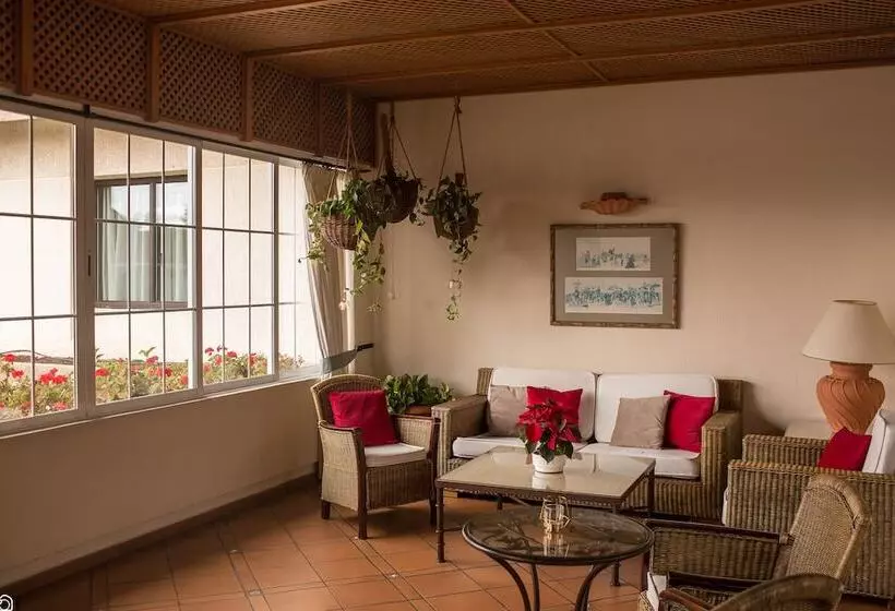 فندق Vegas Altas