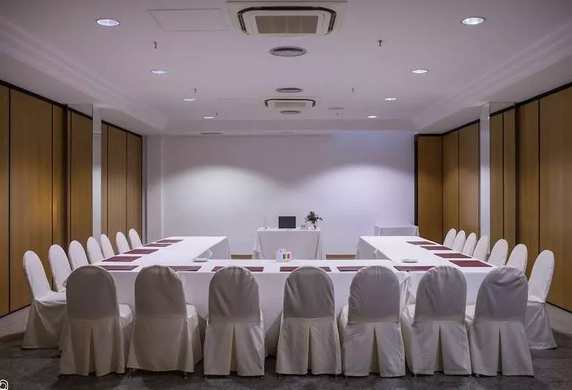 فندق Vegas Altas