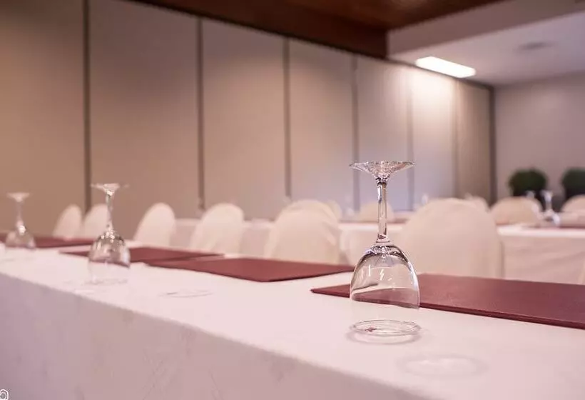 فندق Vegas Altas