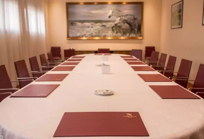 فندق Vegas Altas