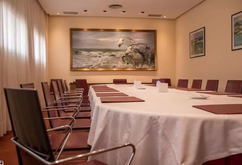 فندق Vegas Altas