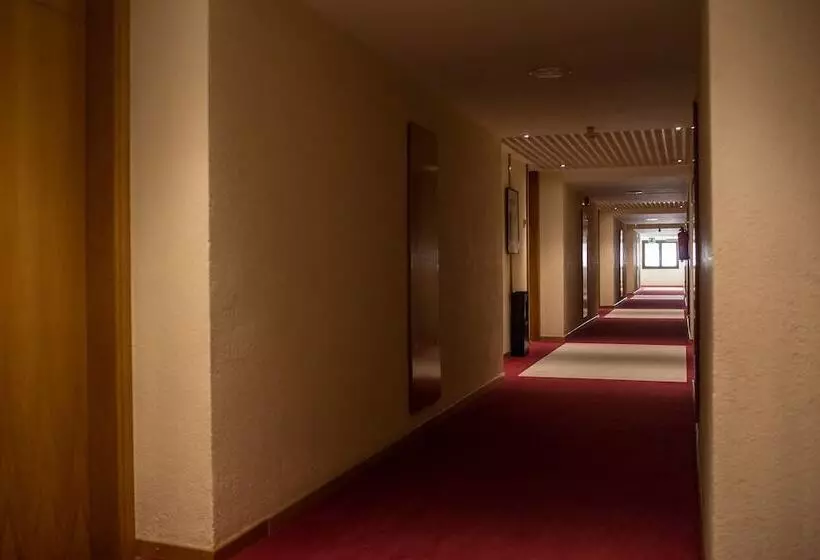 فندق Vegas Altas