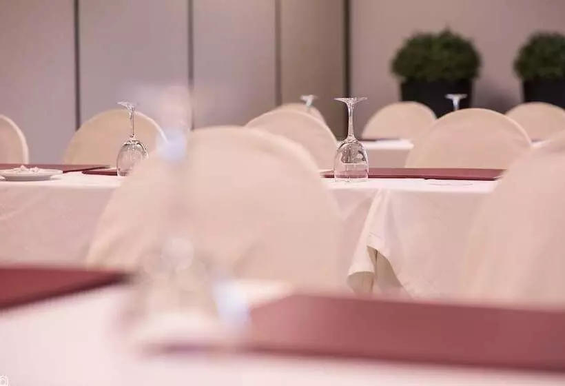 فندق Vegas Altas