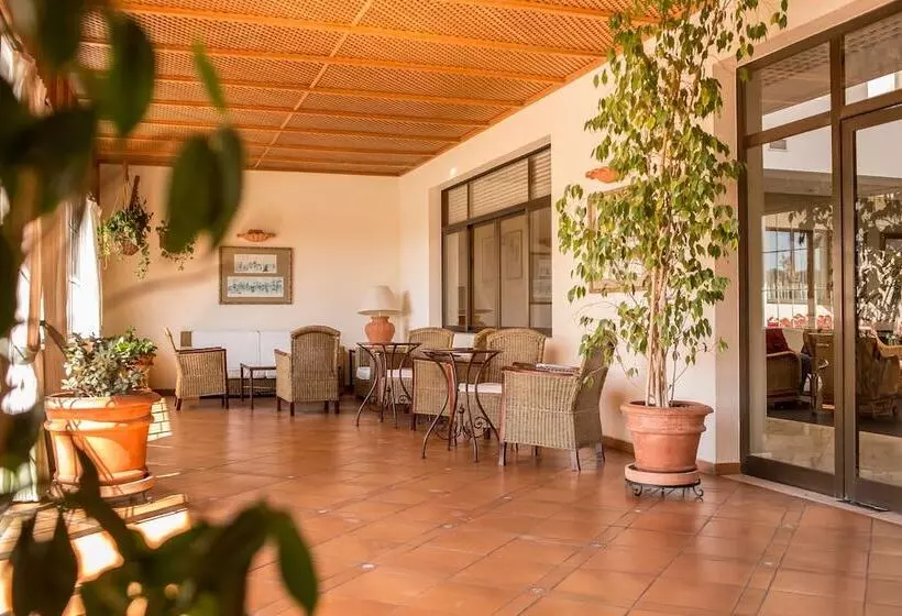 فندق Vegas Altas