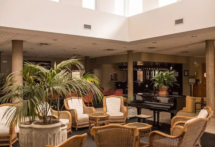 فندق Vegas Altas