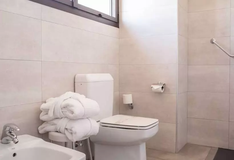 فندق Vegas Altas