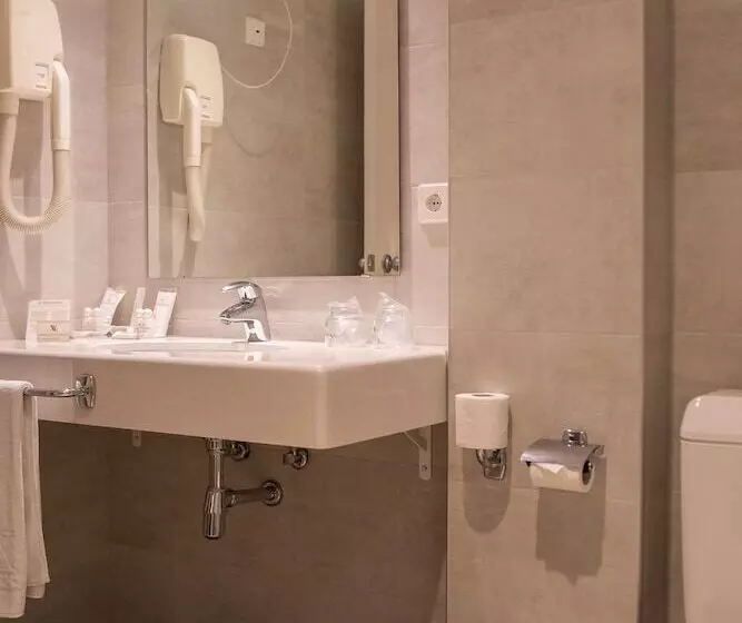 فندق Vegas Altas