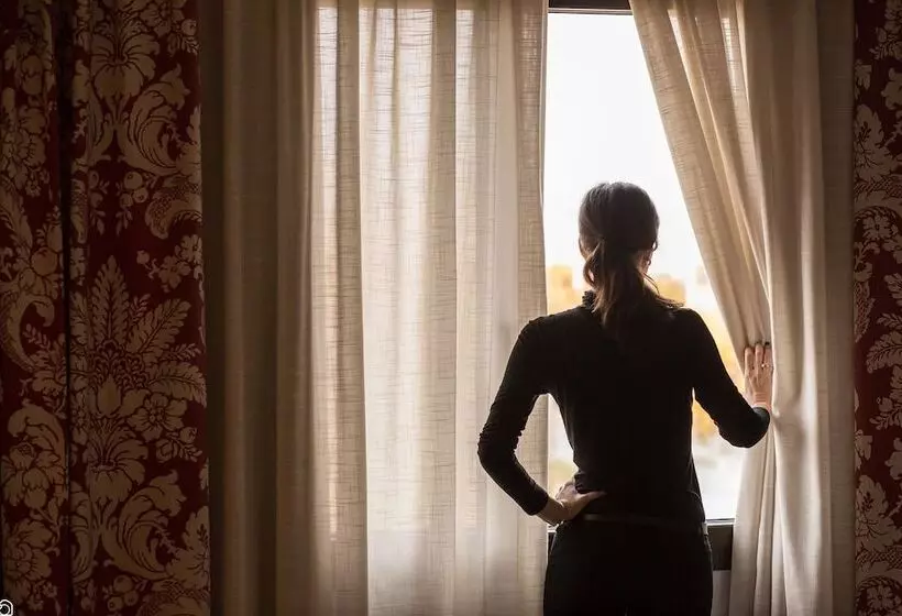 فندق Vegas Altas