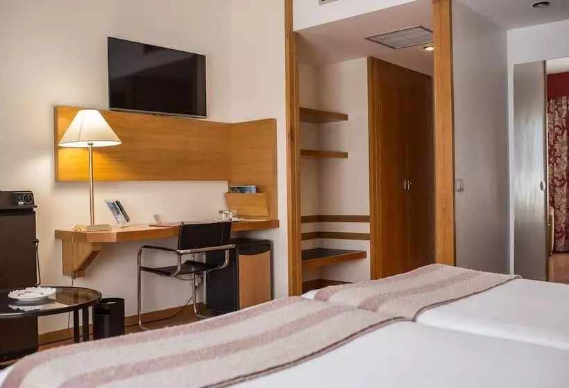 فندق Vegas Altas