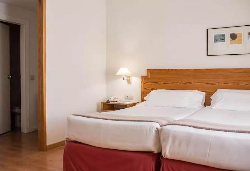 فندق Vegas Altas