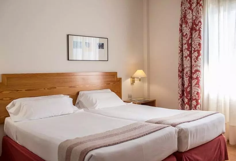 فندق Vegas Altas